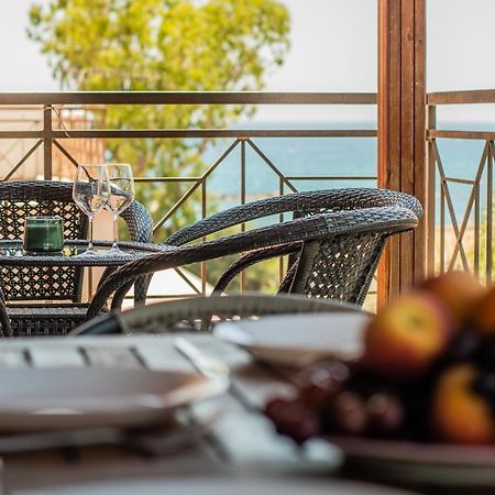 The Salnik Beach Apartment Λεμεσός Εξωτερικό φωτογραφία