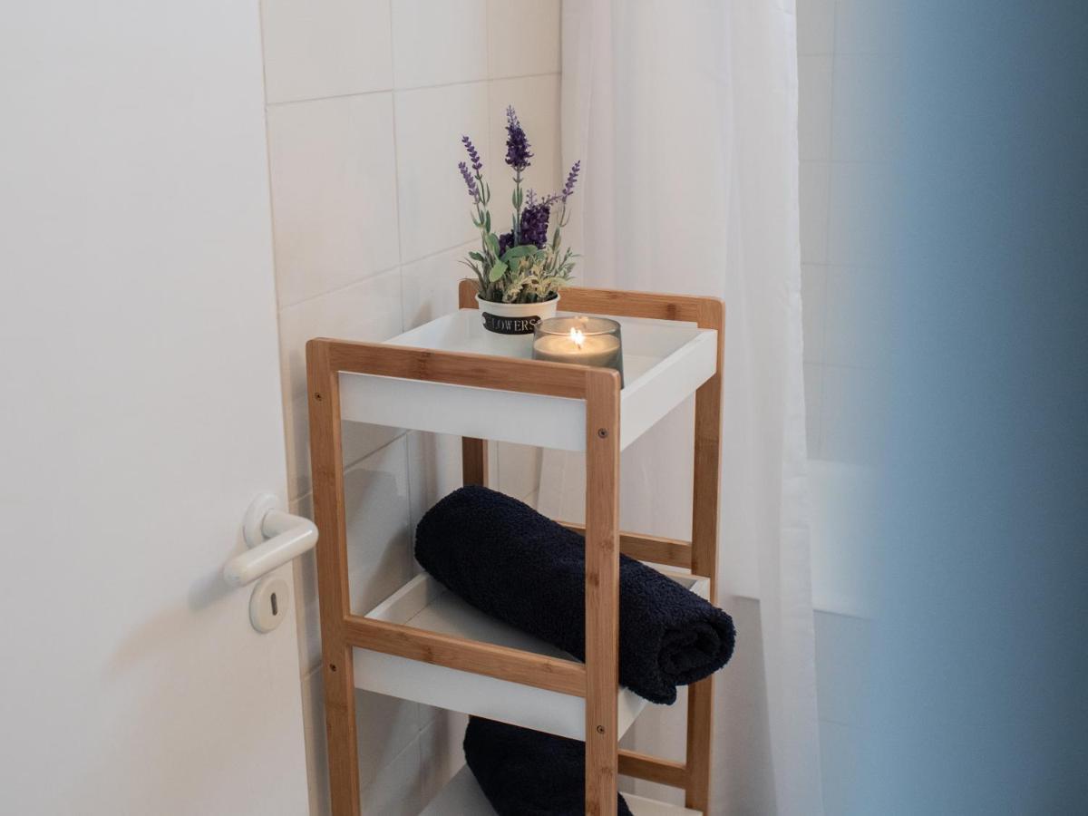 The Salnik Beach Apartment Λεμεσός Εξωτερικό φωτογραφία